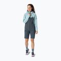Damen-Softshelljacke DYNAFIT Transalper Dynastretch cloud blue/0720 2
