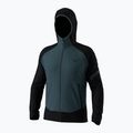 Damen-Trekkingpullover DYNAFIT Transalper Light Polartec Hoody black out cinder/0720 6
