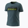 Herren Trekking T-Shirt DYNAFIT Transalper Graphic alabama/7960 4