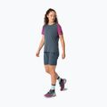 Damen-Trekking T-Shirt DYNAFIT Transalper magenta/0720 2