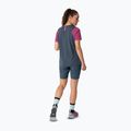 Damen-Trekking T-Shirt DYNAFIT Transalper magenta/0720 3