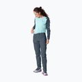 Damen-Softshellhose DYNAFIT Transalper Dynastretch cinder 2