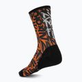 Socken DYNAFIT Trail ultra orange 2