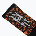 Socken DYNAFIT Trail ultra orange 3