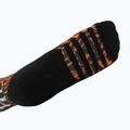 Socken DYNAFIT Trail ultra orange 4