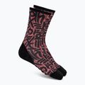 Socken DYNAFIT Trail ultra coral