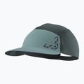 Basecap DYNAFIT Alpine Visor smoke blue