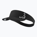 Laufkappe DYNAFIT Alpine Visor Band 0521 black out melange/0520