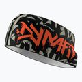 Stirnband DYNAFIT Graphic Performance overcast/0910 trail