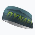 Stirnband DYNAFIT Graphic Performance smoke blue/0720 cloud