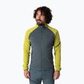 Herren Trekking-Sweatshirt DYNAFIT Transalper Thermal Hoody golden lime/0720