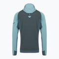 Herren Trekking-Sweatshirt DYNAFIT Transalper Thermal Hoody smoke blue/0720 2