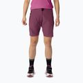 Damen-Trekking-Shorts DYNAFIT Transalper Light Dynastretch amaranth/0910