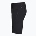 Klettershorts für Herren Salewa Agner DST black out 3