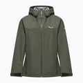 Herren-Softshelljacke Salewa Puez GTX 3L EPE blueberry