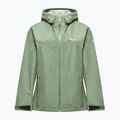 Damen-Regenjacke Salewa Puez Aqua 4 Ptx 2.5L pastel green
