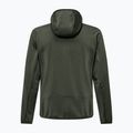 Herren-Trekkingsweatshirt Salewa Puez Altavia PL HD Faded Green 2