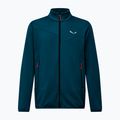 Herren Trekkingpullover Salewa Puez Altavia PL pond blue