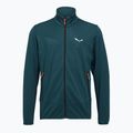 Herren Trekkingpullover Salewa Puez Altavia PL pond blue