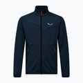Herren Trekkingpullover Salewa Puez Cammio PL blueberry