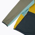 Herren Trekkingpullover Salewa Puez Cammio PL faded green/multi 4
