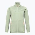 Damen-Trekkingsweatshirt Salewa Puez Cammio PL Pastel Green