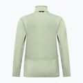 Damen-Trekkingsweatshirt Salewa Puez Cammio PL Pastel Green 2