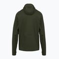 Salewa Puez Sun Hoodie dark olive Herren Trekkingpullover 2