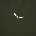 Salewa Puez Sun Hoodie dark olive Herren Trekkingpullover 3
