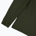 Salewa Puez Sun Hoodie dark olive Herren Trekkingpullover 4