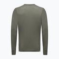 Herren Trekking-Longsleeve Salewa Puez Dry faded green 2