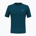 Salewa Puez Dry Herren T-Shirt pond blue