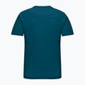 Salewa Puez Sporty Dry pond blue Herren-Trekking-T-Shirt 2