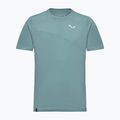 Salewa Puez Sporty Dry willow Herren Trekking T-Shirt