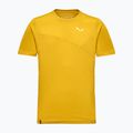 Salewa Puez Sporty Dry olive oil Herren Trekking T-Shirt