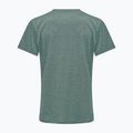 Herren-Trekking-T-Shirt Salewa Puez Melange Dry willow melange 2