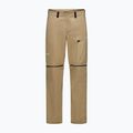 Herren-Trekkinghose Salewa Puez Hemp/Dst 2/1 quicksand