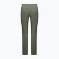 Damen Softshellhose Salewa Puez DST Cargo faded green 2