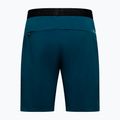Herren-Trekking-Shorts Salewa Puez 4 pond blue 2