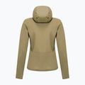 Damen-Trekkingpullover Salewa Puez Sun Hoodie quicksand 2