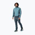 Herren-Softshelljacke Dynafit Transalper PrimaLoft smoke blue/0720 2