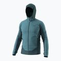 Herren-Softshelljacke Dynafit Transalper PrimaLoft smoke blue/0720 3