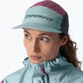 Damen-Regenjacke DYNAFIT Traverse 3L cinder cloud blue/3180 3