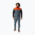 Herren-Regenjacke  DYNAFIT Traverse 3L cinder/4880 2