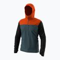 Herren-Regenjacke  DYNAFIT Traverse 3L cinder/4880 3