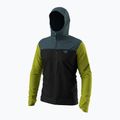 Herren-Regenjacke  DYNAFIT Traverse 3L black out cinder/0720 5