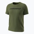 Herren-Trekkingshirt Dynafit Traverse T-Shirt military green 3