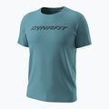 Herren-Trekkingshirt Dynafit Traverse T-Shirt smoke blue 3