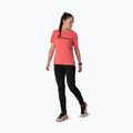 Damen-Trekking-T-Shirt DYNAFIT Traverse cabana 2