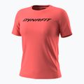 Damen-Trekking-T-Shirt DYNAFIT Traverse cabana 3